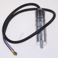 Liebherr Run Capacitor - 2,5uf 400v Betr.kondensator Mkb Mp 2,5 40 - 634201700